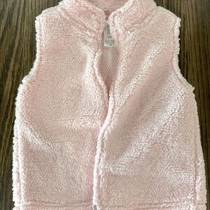 18 month sweater vest